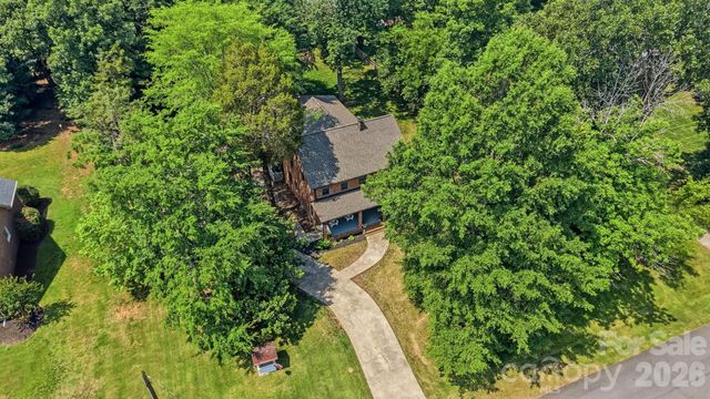 4020 Glen Haven Drive SW, Concord, NC 28027