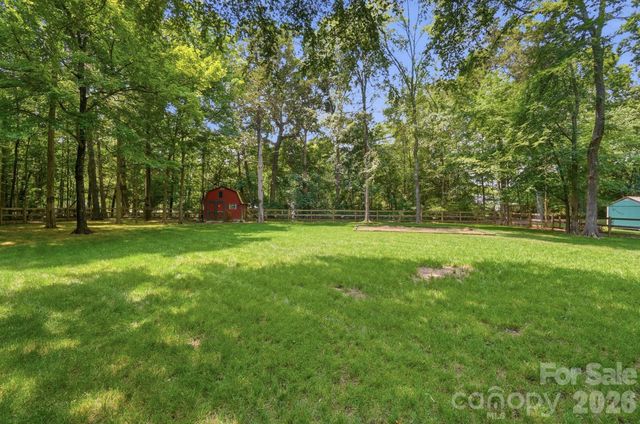 4020 Glen Haven Drive SW, Concord, NC 28027