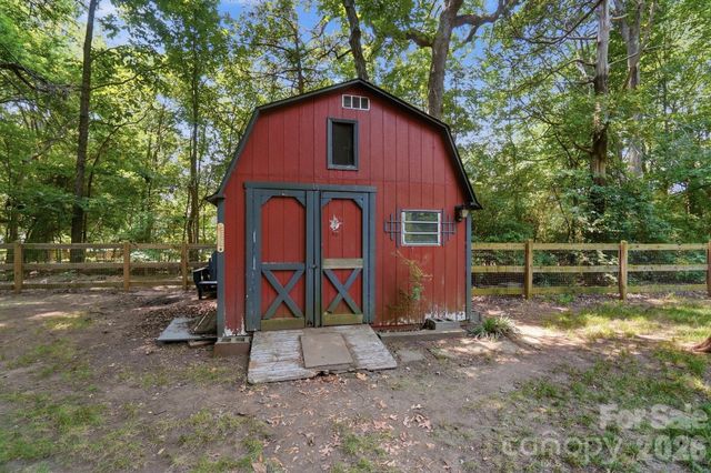 4020 Glen Haven Drive SW, Concord, NC 28027