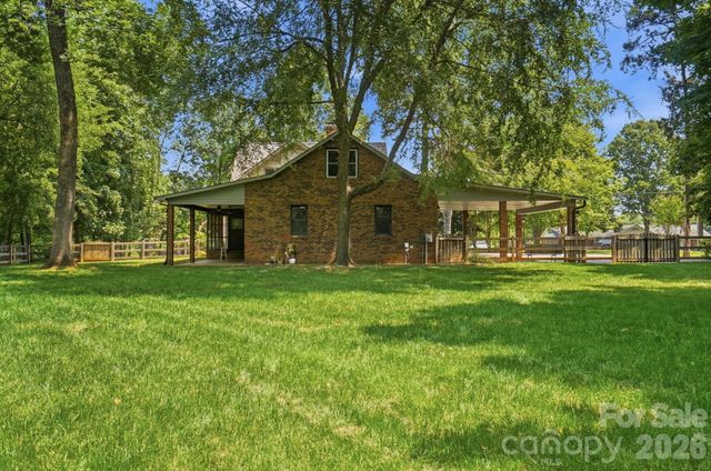 4020 Glen Haven Drive SW, Concord, NC 28027