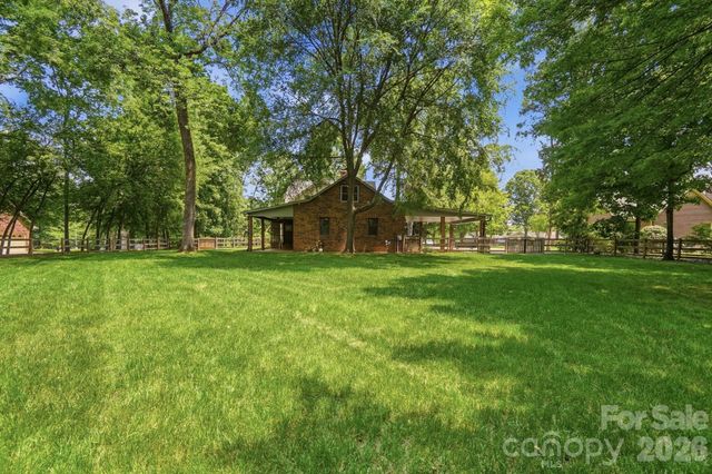 4020 Glen Haven Drive SW, Concord, NC 28027