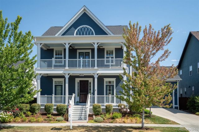 9427 E 51st Drive, Denver, CO 80238
