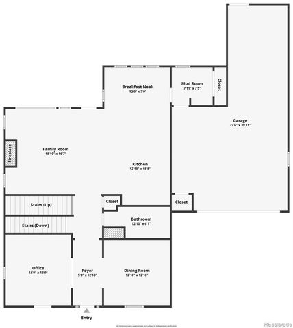 9427 E 51st Drive, Denver, CO 80238
