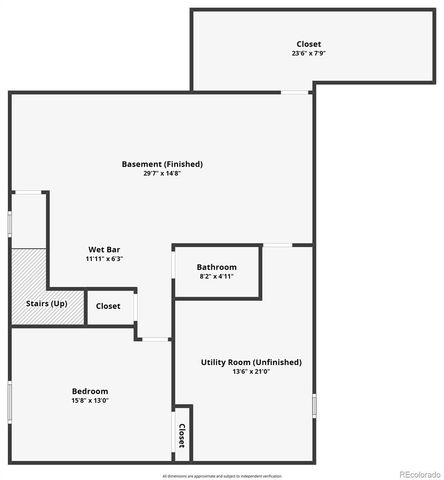 9427 E 51st Drive, Denver, CO 80238