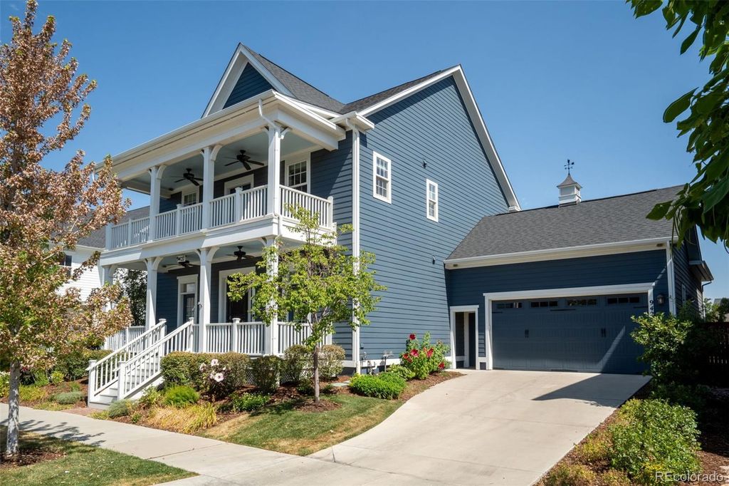 9427 E 51st Drive, Denver, CO 80238