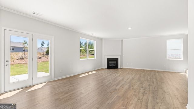 377 Belmont Drive, Cartersville, GA 30120