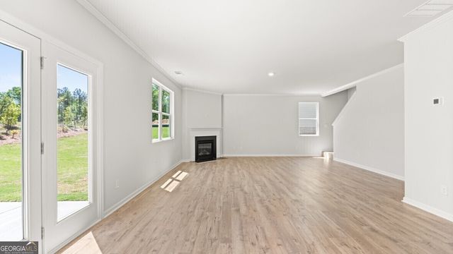 377 Belmont Drive, Cartersville, GA 30120