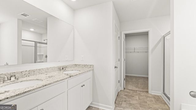 377 Belmont Drive, Cartersville, GA 30120
