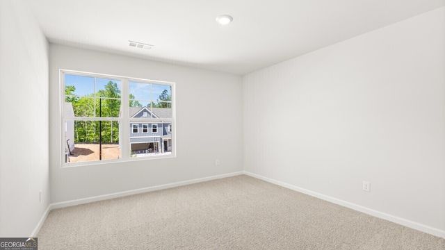 377 Belmont Drive, Cartersville, GA 30120