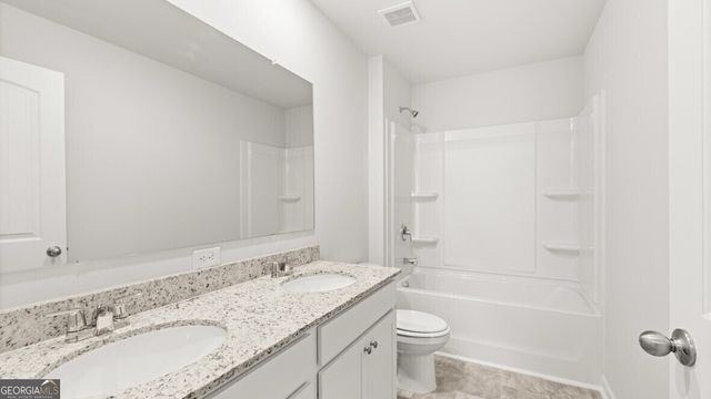 377 Belmont Drive, Cartersville, GA 30120