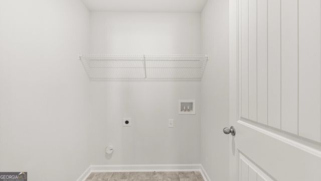 377 Belmont Drive, Cartersville, GA 30120