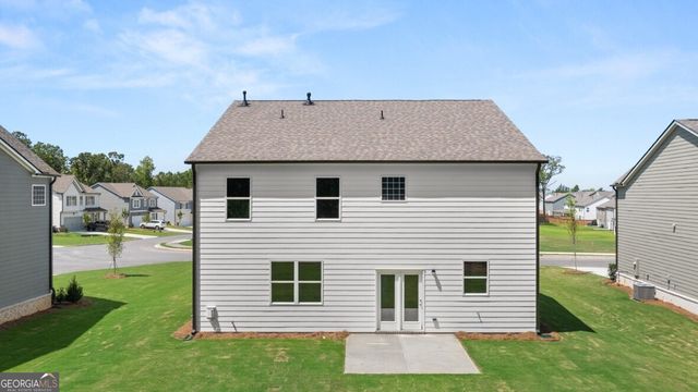 377 Belmont Drive, Cartersville, GA 30120