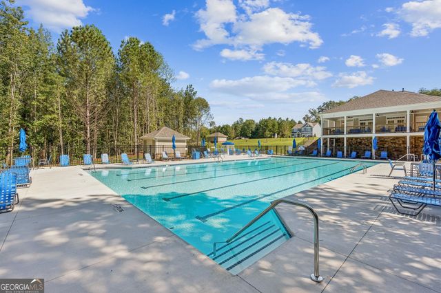 377 Belmont Drive, Cartersville, GA 30120
