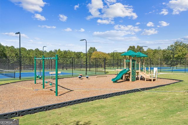 377 Belmont Drive, Cartersville, GA 30120