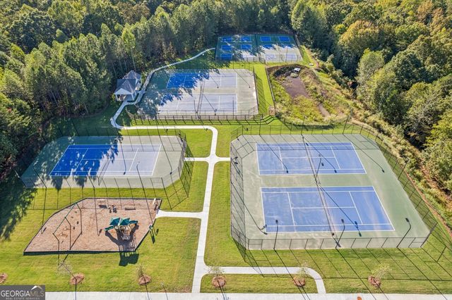 377 Belmont Drive, Cartersville, GA 30120