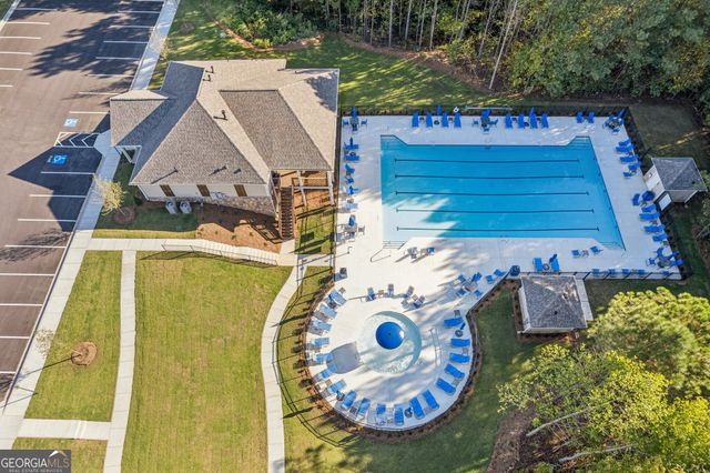 377 Belmont Drive, Cartersville, GA 30120