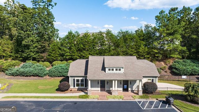 377 Belmont Drive, Cartersville, GA 30120