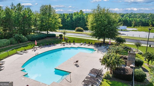 377 Belmont Drive, Cartersville, GA 30120