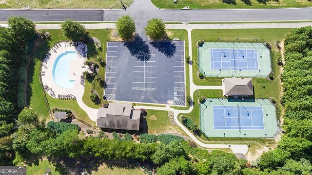 377 Belmont Drive, Cartersville, GA 30120