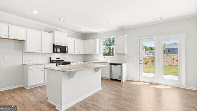 377 Belmont Drive, Cartersville, GA 30120