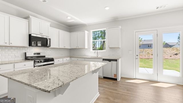 377 Belmont Drive, Cartersville, GA 30120
