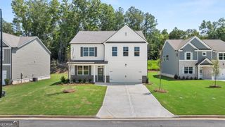 377 Belmont Drive, Cartersville, GA 30120