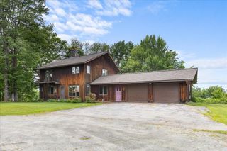 985 Slate Ledge Road, Littleton, NH 03561