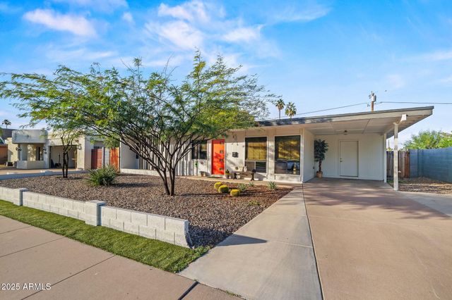 3732 E Altadena Avenue, Phoenix, AZ 85028