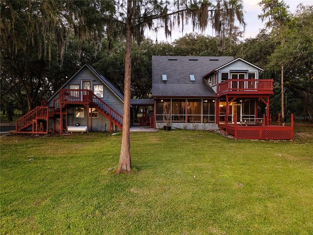 2890 FRONTIER DRIVE, Kissimmee, FL 34744