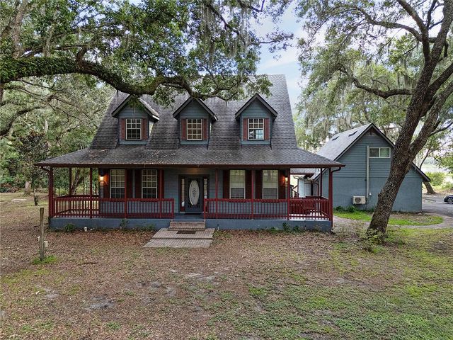 2890 FRONTIER DRIVE, Kissimmee, FL 34744