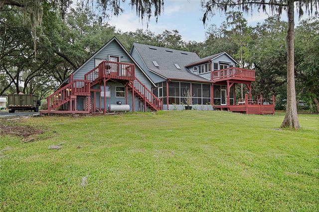 2890 FRONTIER DRIVE, Kissimmee, FL 34744