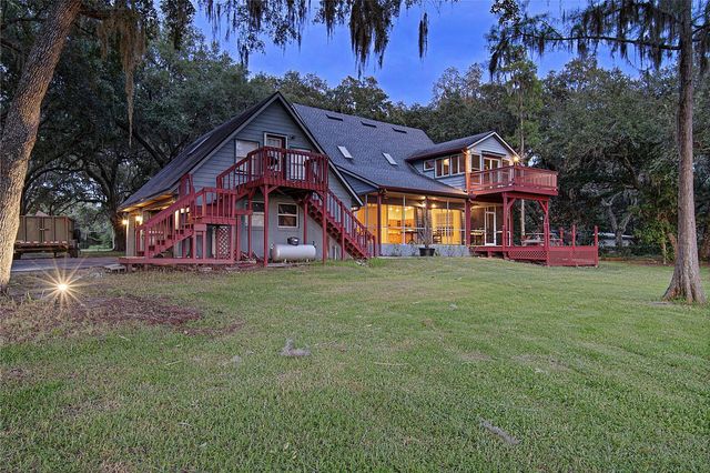 2890 FRONTIER DRIVE, Kissimmee, FL 34744