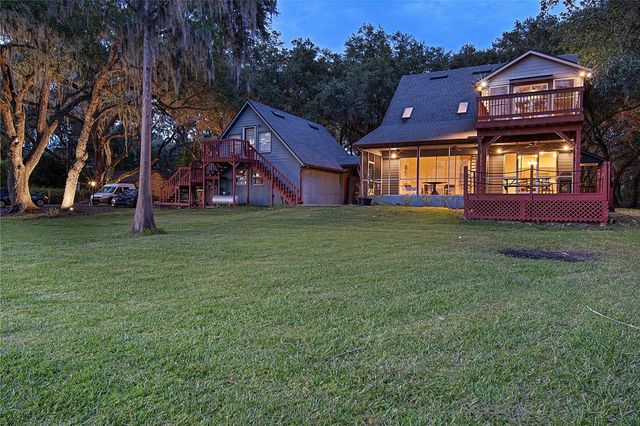 2890 FRONTIER DRIVE, Kissimmee, FL 34744