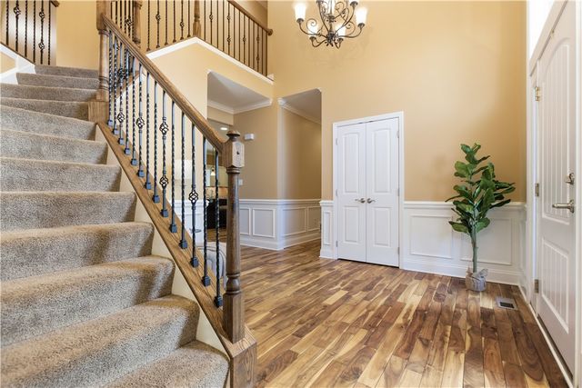 280 Sienna Trl, Peters Twp, PA 15367