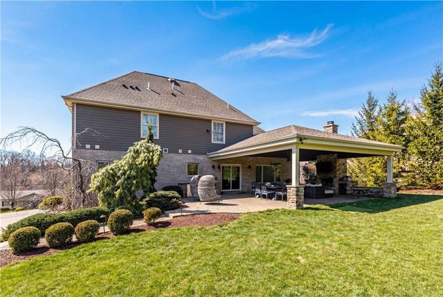 280 Sienna Trl, Peters Twp, PA 15367