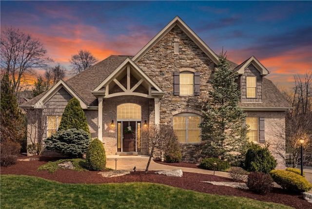 280 Sienna Trl, Peters Twp, PA 15367