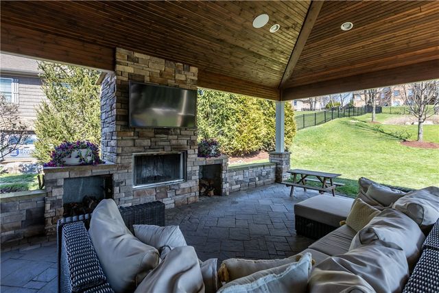 280 Sienna Trl, Peters Twp, PA 15367