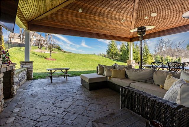 280 Sienna Trl, Peters Twp, PA 15367