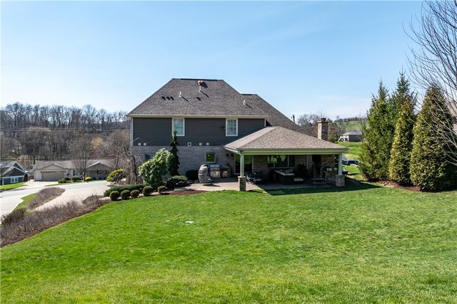 280 Sienna Trl, Peters Twp, PA 15367