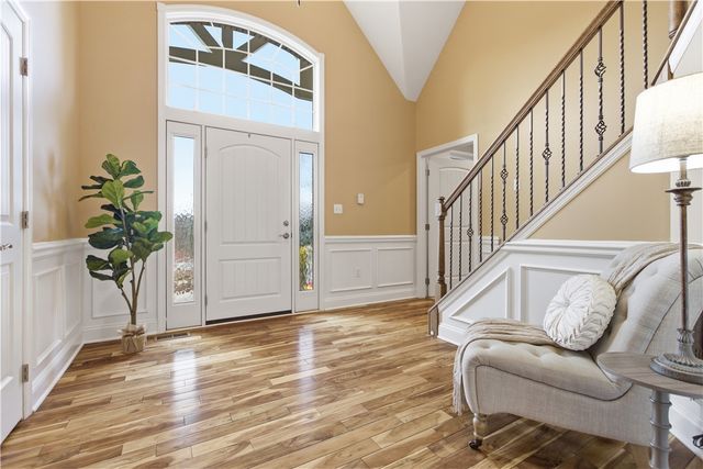 280 Sienna Trl, Peters Twp, PA 15367