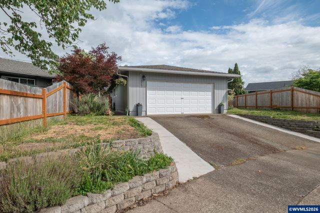 2261 Fulton Pl SE, Albany, OR 97322
