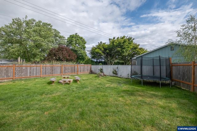 2261 Fulton Pl SE, Albany, OR 97322