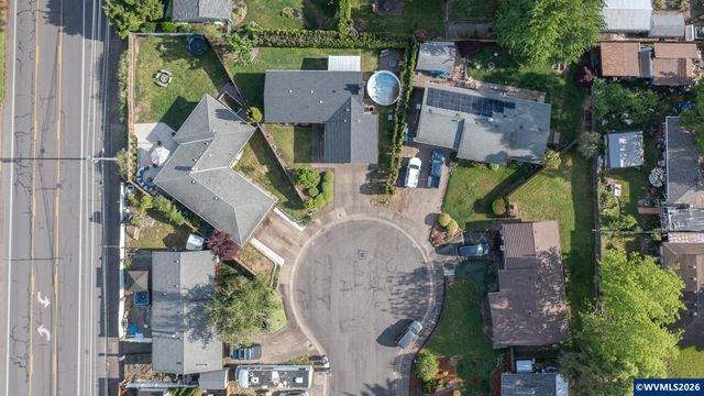 2261 Fulton Pl SE, Albany, OR 97322