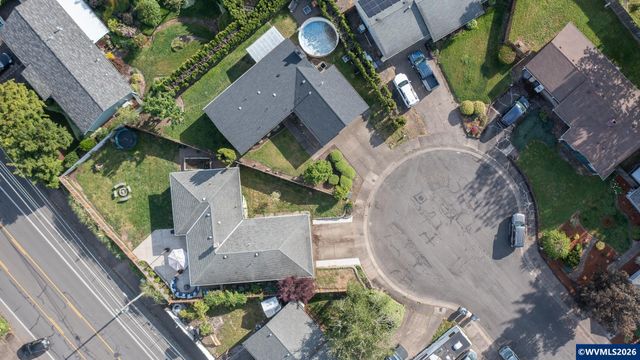 2261 Fulton Pl SE, Albany, OR 97322