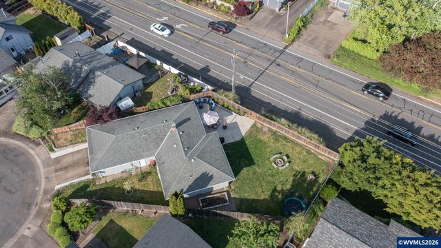 2261 Fulton Pl SE, Albany, OR 97322