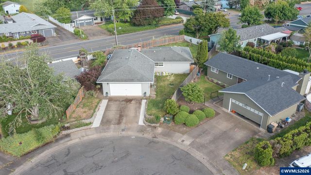 2261 Fulton Pl SE, Albany, OR 97322
