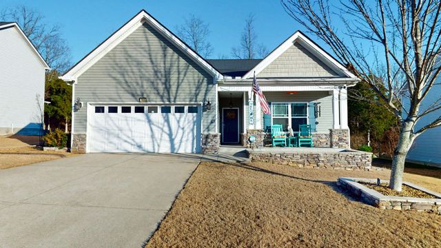 765 Garland Dr, Hermitage, TN 37076