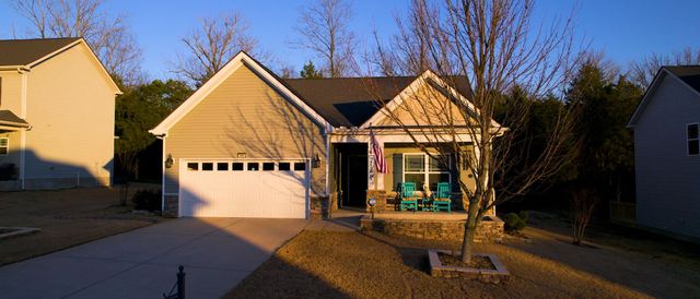 765 Garland Dr, Hermitage, TN 37076