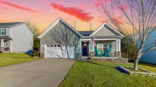 765 Garland Dr, Hermitage, TN 37076