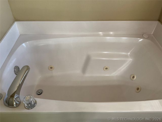 11903 S Nandina Street, Jenks, OK 74037